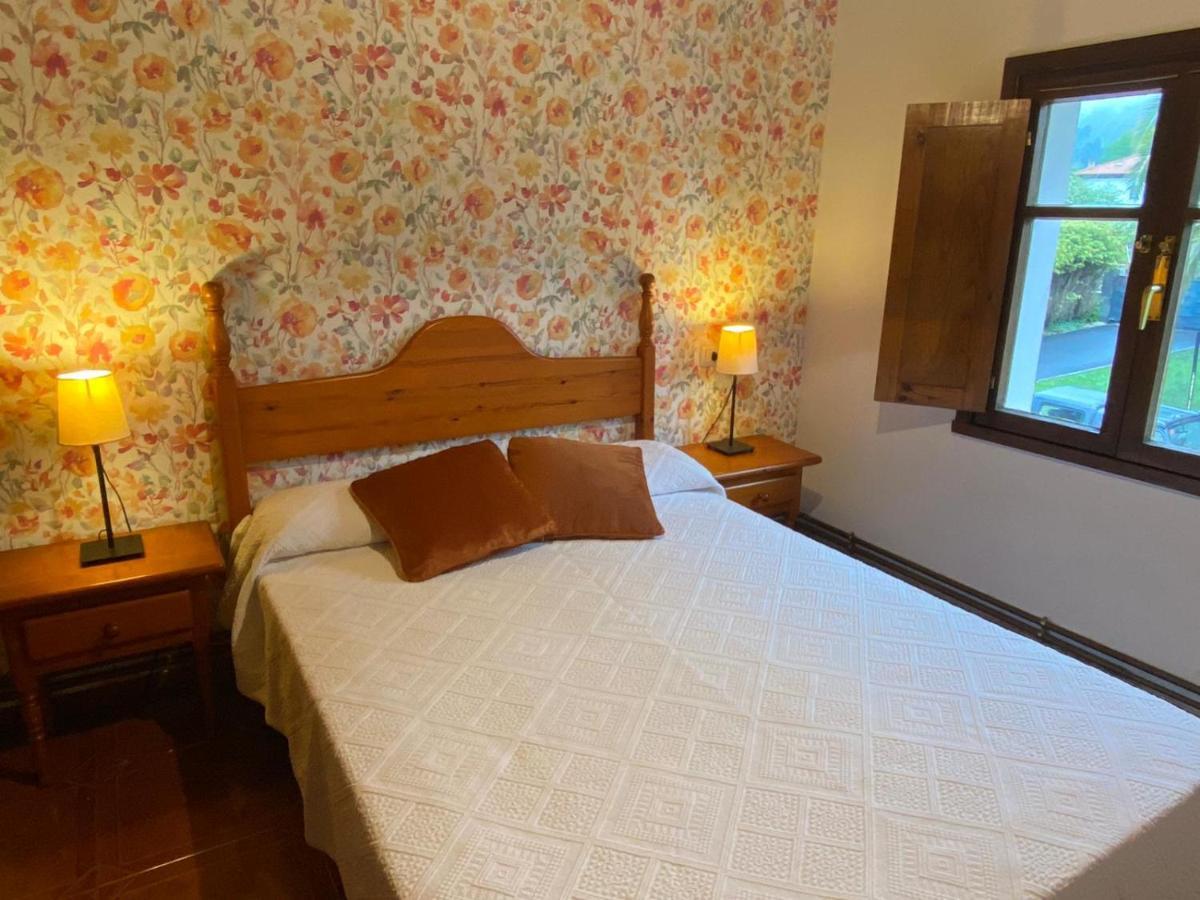Apartamentos San Juan 2 Льедиас Экстерьер фото