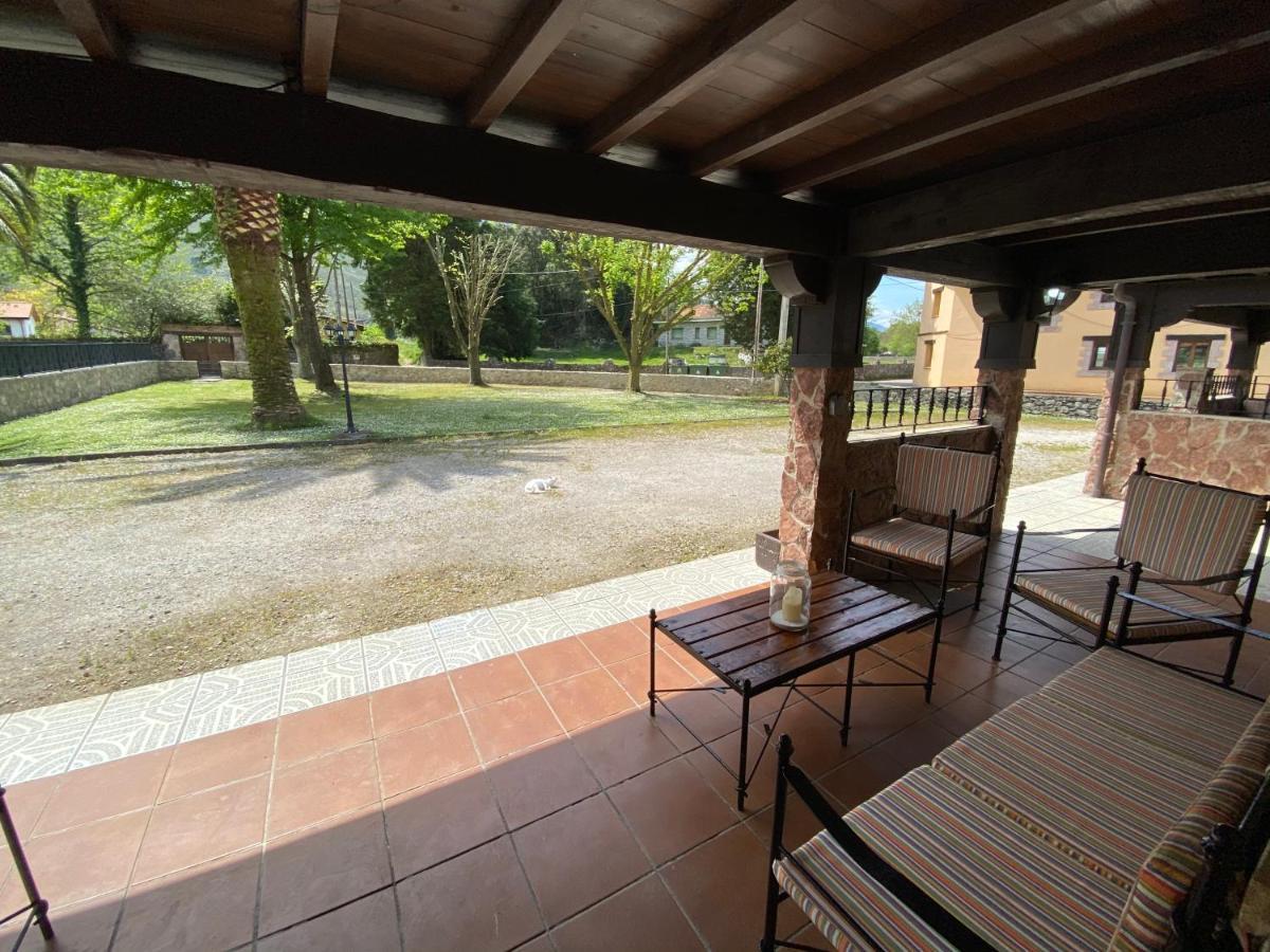 Apartamentos San Juan 2 Льедиас Экстерьер фото