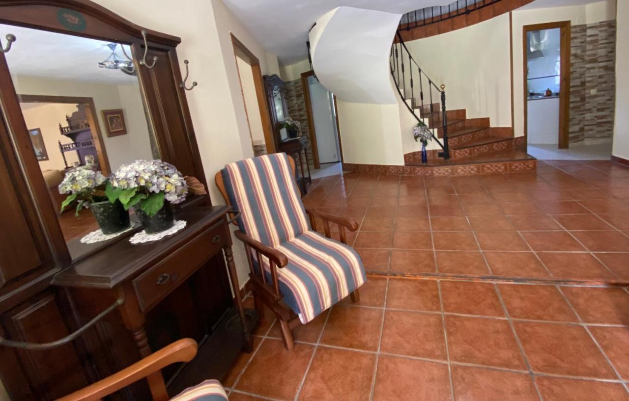 Apartamentos San Juan 2 Льедиас Экстерьер фото