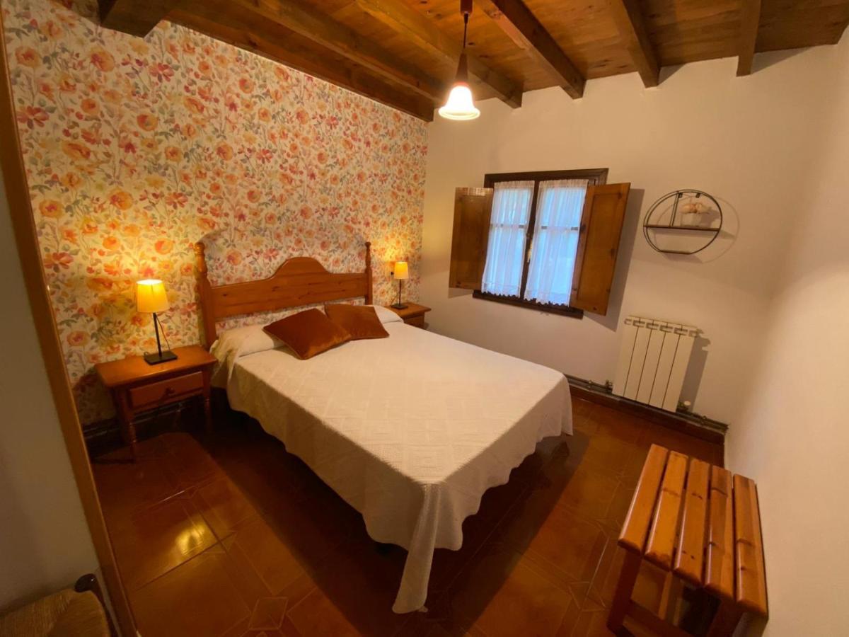 Apartamentos San Juan 2 Льедиас Экстерьер фото