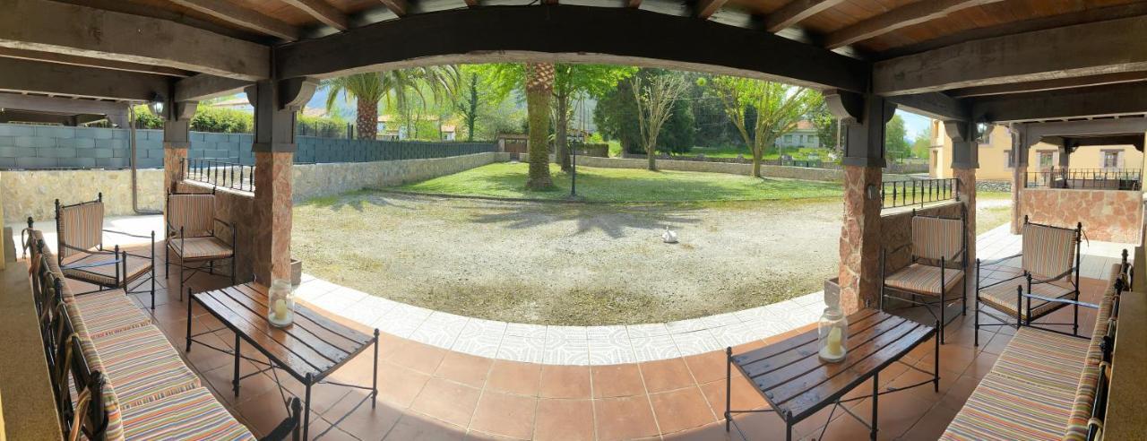 Apartamentos San Juan 2 Льедиас Экстерьер фото
