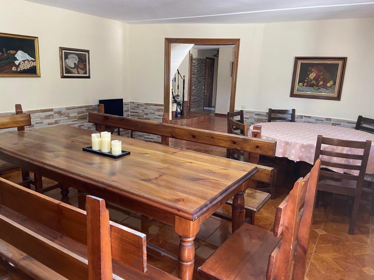 Apartamentos San Juan 2 Льедиас Экстерьер фото