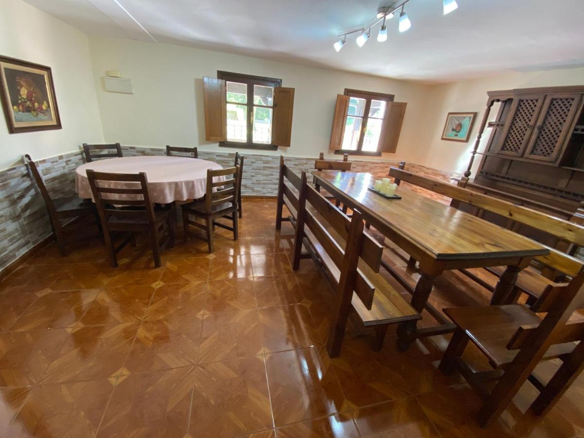 Apartamentos San Juan 2 Льедиас Экстерьер фото