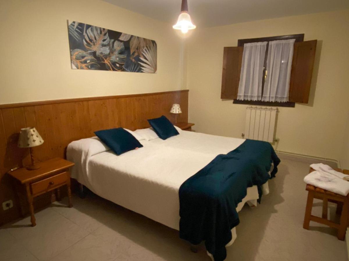 Apartamentos San Juan 2 Льедиас Экстерьер фото