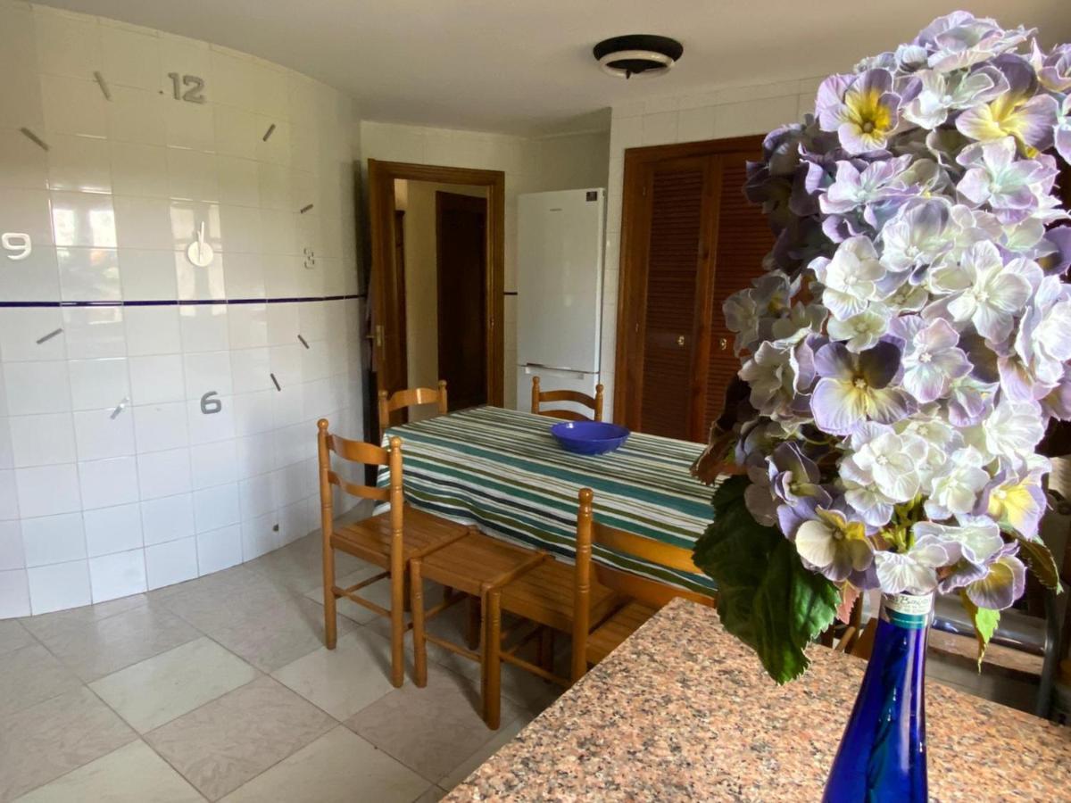 Apartamentos San Juan 2 Льедиас Экстерьер фото
