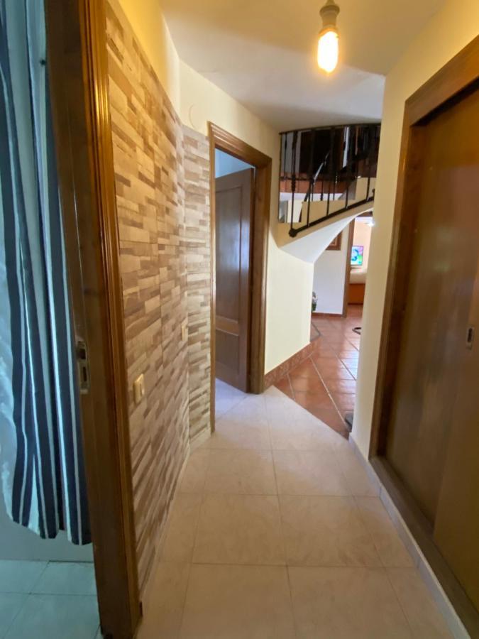Apartamentos San Juan 2 Льедиас Экстерьер фото