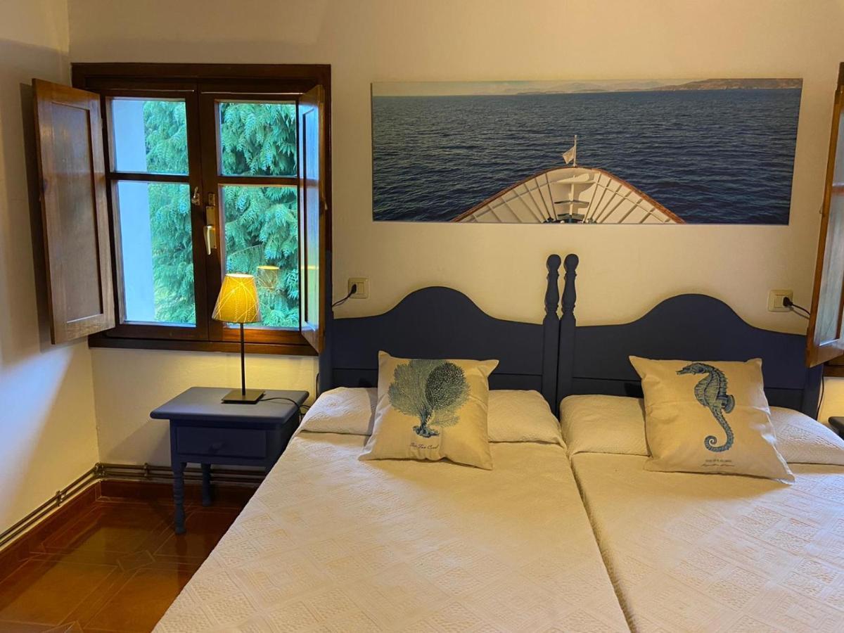 Apartamentos San Juan 2 Льедиас Экстерьер фото