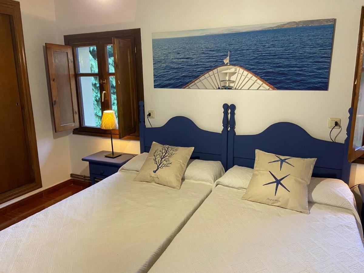 Apartamentos San Juan 2 Льедиас Экстерьер фото